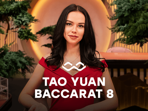 Tao Yuan Baccarat 8 thumbnail