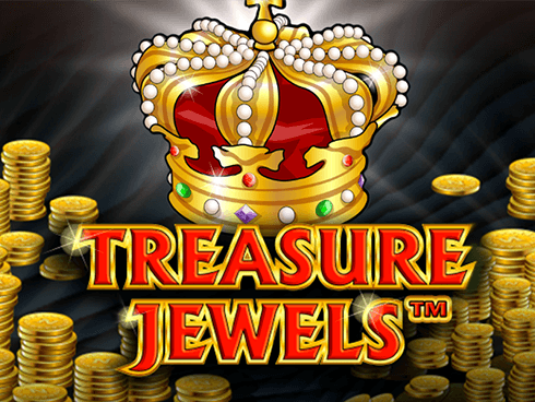 Treasure Jewels thumbnail