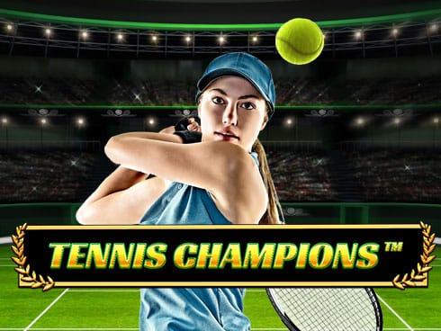 Tennis Champions thumbnail