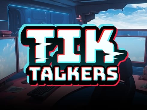 Tik Talkers thumbnail