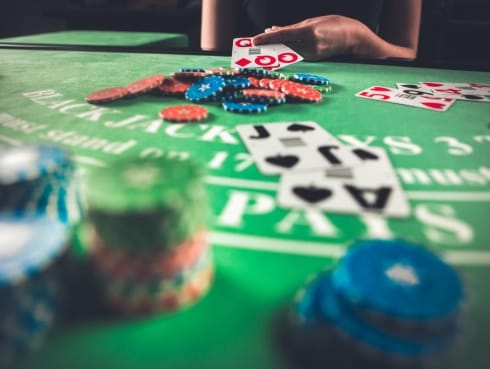 Classic Speed Blackjack 63 thumbnail