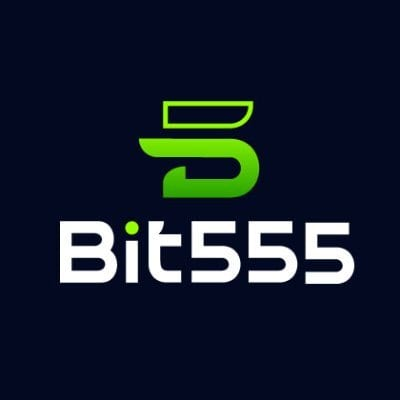 pkbit555.com Logo